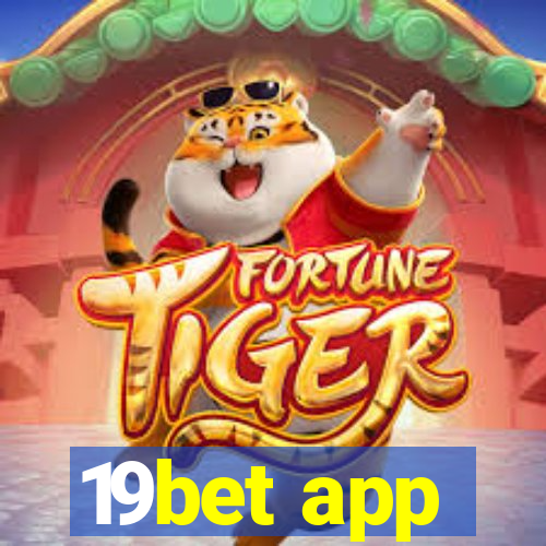 19bet app